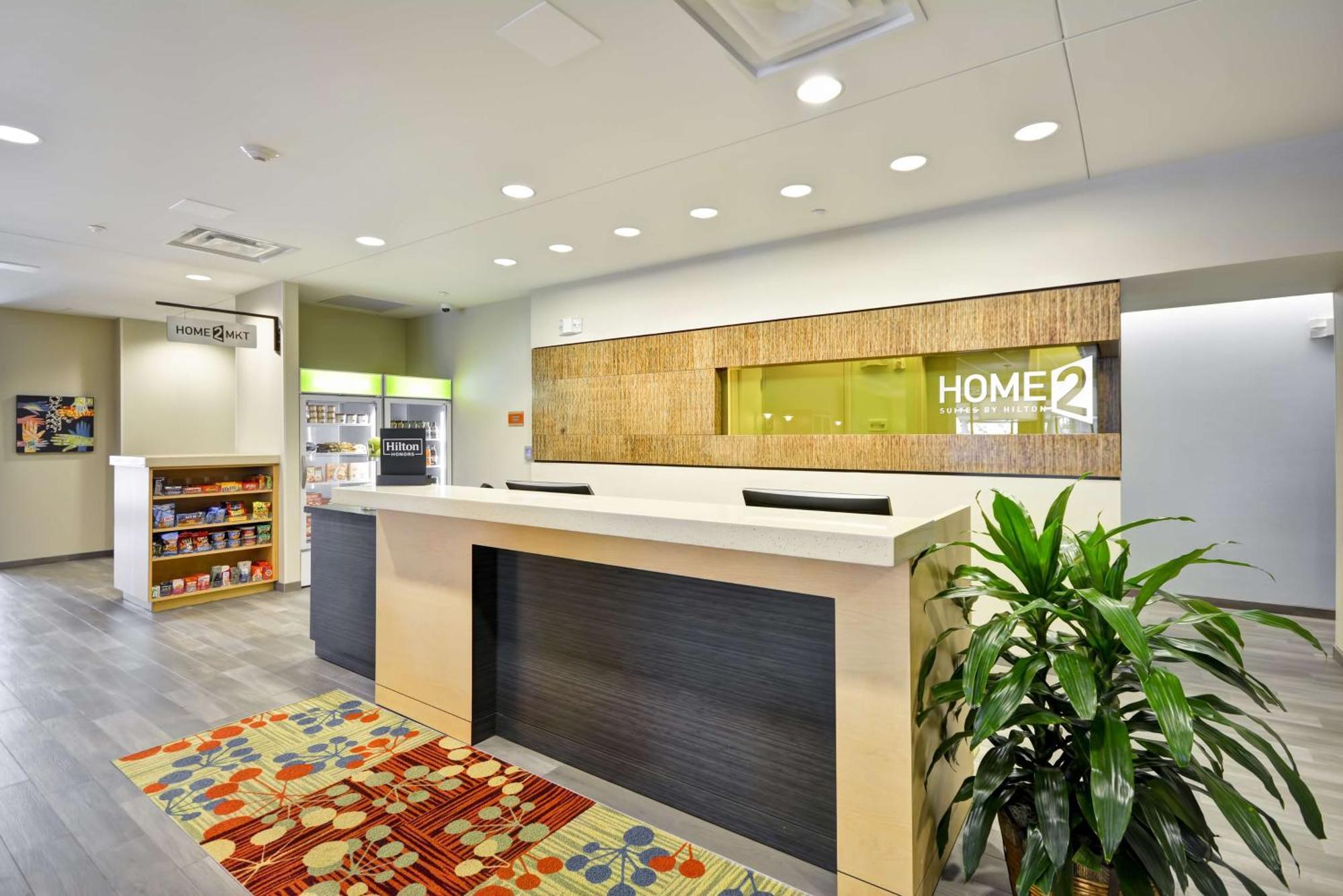 Home2 By Hilton Auburn Hotel Opelika