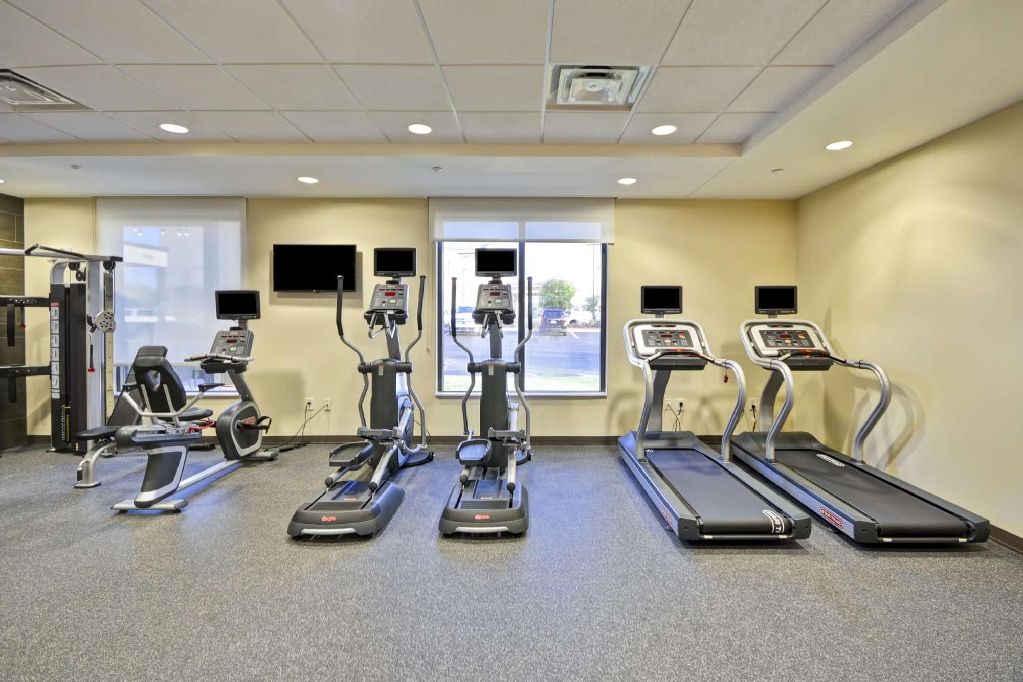 Hotel Home2 By Hilton Auburn Opelika